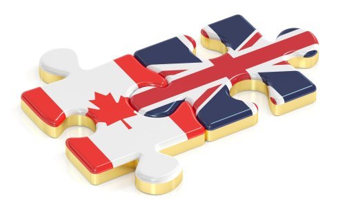 Britanija i Kanada potpisale trgovinski sporazum za razdoblje nakon brexita
