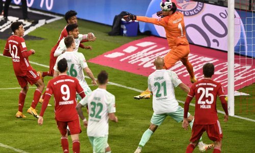 Četiri gola čudesnog Haalanda u Berlinu; Kramarić se vratio i odmah poentirao; Bayern ostao bez očekivane pobjede