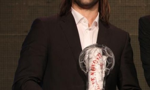 Balić slavi: Nakon dva sina stigla i kći Nola