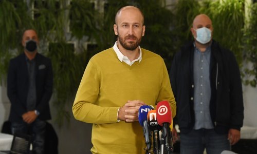 Od ponoći stroge mjere protiv zaraze, ugostitelji i vlasnici kasina bijesni