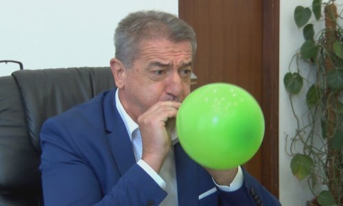 Darko Milinović otkrio koje su mu dvije vježbe pomogle da pobjedi koronu i izbjegne respirator