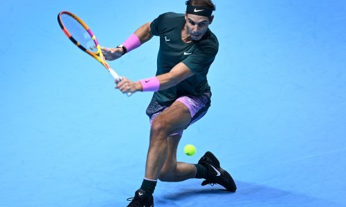 Nakon Novaka Đokovića u Londonu nastradao i Rafael Nadal koji tako ni ovaj put neće osvojiti veliki turnir koji mu nedostaje u trofejnoj kolekciji