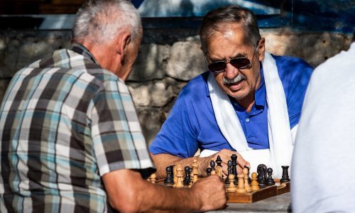 Može li mirovinski sustav preživjeti novi lockdown i čemu se budući umirovljenici mogu nadati iz drugog i trećeg stupa?