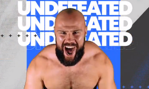 Hrvatski teškaš Alen Babić pomeo Britanca usred Londona i nastavio svoj savršeni omjer u profesionalnom boksu