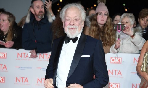 Legendarni David Jason zarađuje milijun funti godišnje