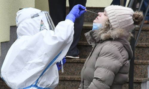 U Sisačko-moslavačkoj županiji rekordni 191 novozaraženi