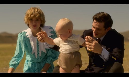 Ovi su se filmovi i serije okitili Zlatnim globusima pa ako već niste, vrijeme je da ih pogledate na streaming servisima