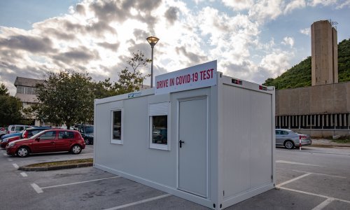 Zagrebačka županija: 321 novooboljeli od koronavirusa