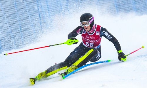 Odličan dan za hrvatsko skijanje, Leona Popović oduševila i ostvarila rezultat karijere u slalomu; Slovakinja Petra Vlhova nastavila dominaciju