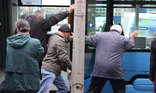 Revizija prava penzionera, ali pokazi za prijevoz ostaju