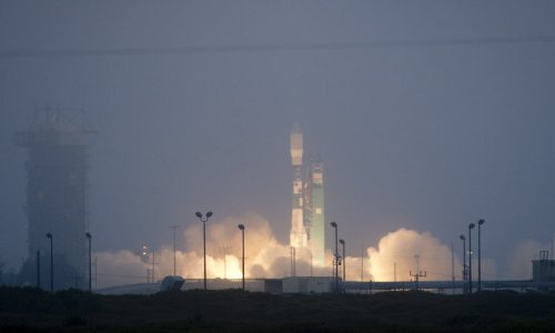Satelit Sentinel 6 Michael Freilich uspješno lansiran u svemir