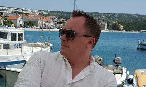 Bolanča: O Pevecu bi se mogli snimati filmovi