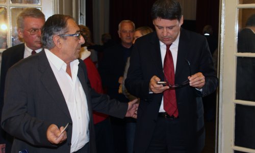 Umro bivši SDP-ov saborski zastupnik Anton Peruško