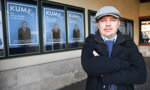 Dario Juričan koji želi biti Milan Bandić sada to opet može