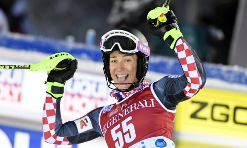 Nakon fantastičnog rezultata u Leviju oglasila se najbolja hrvatska skijašica: Šteta zbog nekih pogrešaka, moglo je biti i bolje...