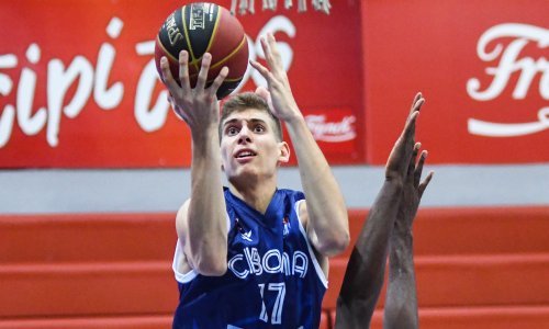 Treći uzastopni poraz 'vukova s Tuškanca'; Cibona je u Podgorici još i dobro prošla, ostala je 'zamrznuta' na samo minus 19