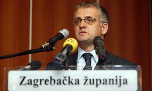 Još jedan HDZ-ovac pozitivan na koronavirus: Toliko pozitivno predstavljao program da je i sam postao pozitivan