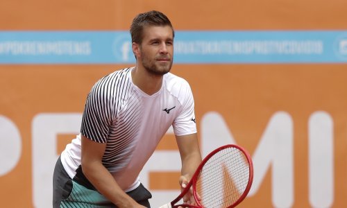 Emotivni Nikola Mektić nakon povijesnog uspjeha za hrvatski tenis: Ovo je ostvarenje sna...
