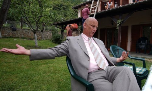 Rojs ne misli guliti krumpire, rađe će u zatvor