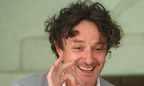 Ljubav iz ranih dvadesetih: Ovako izgleda kći Gorana Bregovića koju je dobio s plesačicom iz Sarajeva