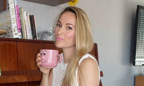 Nakon moderne kuhinje Pamela Ramljak pokazala ostatak svog novog obiteljskog gnijezda