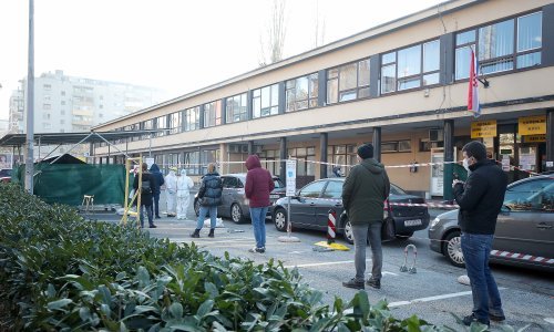 Ne javlja vam se obiteljski liječnik? HZZO ima novi e-mail za prigovore