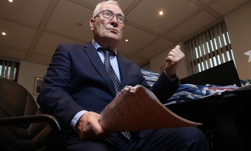 Neuroznanstvenik Kostović: Covid utječe i na mozak; gubitak okusa neurološki je znak