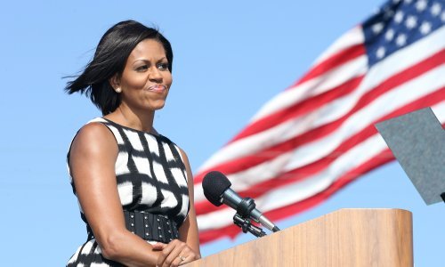 [FOTO] Michelle Obama ima novi hobi, no upitno je hoće li nekadašnji američki predsjednik biti sretan