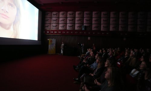 Počinje 7. Međunarodni studentski filmski festival STIFF