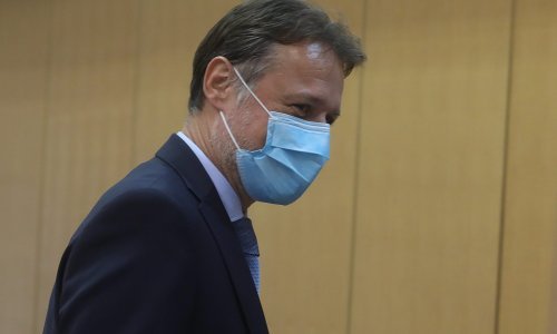 Sabor nastavlja sa zasjedanjem: Nakon rasprave o amandmanima na proračun slijede izmjene Ovršnog zakona