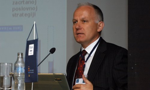 Bivši čelnik Fime: Uzdržava me rođak s 3000 kuna mjesečno