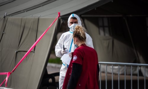 Milijun ljudi u Hrvatskoj u riziku od teškog oblika covid-19, oni su prvi u redu za cijepljenje