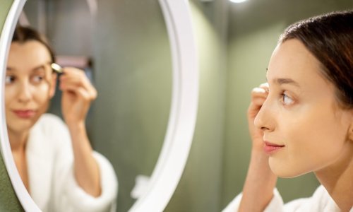 Možda i vi radite ove make up pogreške zbog kojih izgledate starije