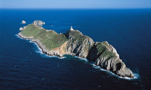 Kod našeg najudaljenijeg otoka pronađen leš