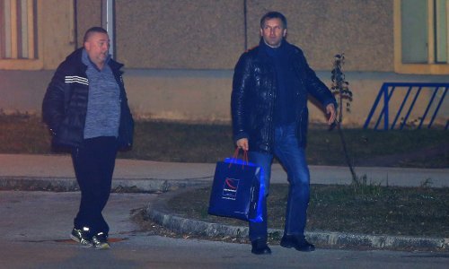 Tužiteljstvo zatražilo od Vrhovnog suda strožu kaznu za Dolačkog