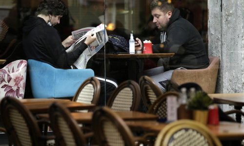 U Srbiji rekordan broj preminulih od Covida u 24 sata, potvrđeno 5.067 zaraza