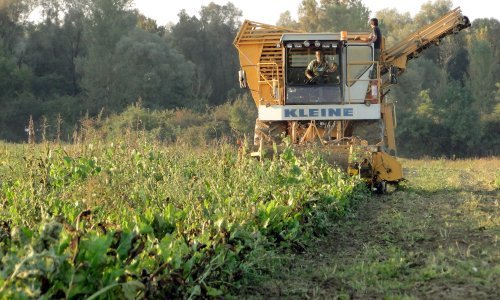 Pad dioničkih indeksa i prometa; dionica Vira prekinula seriju snažnih rasprodaja