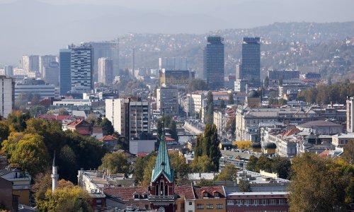 Trojica Srba osuđena na po 14 godina zatvora za ubojstvo 28 Bošnjaka i Hrvata