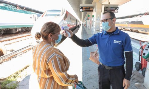 Broj umrlih od covida-19 u Italiji prešao 50.000