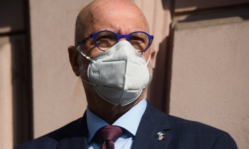 Izraelski veleposlanik: Vrijeme je da se zabrani pozdrav 'Za dom spremni'