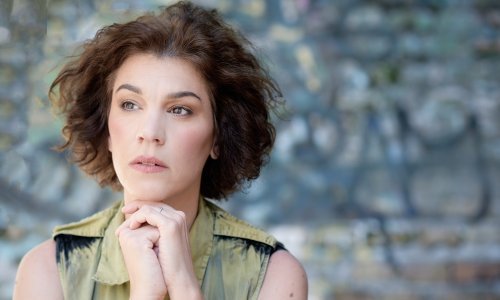 Film 'Grudi' s Marijom Škaričić postao crnogorski kandidat za Oscara