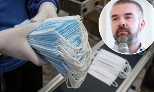 Antimaskeri u Hrvatskoj: U kojoj ih je regiji najviše i jesu li češći među 'desnima' ili 'lijevima'