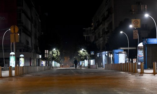 Crna Gora uoči praznika uvodi restriktivnije mjere