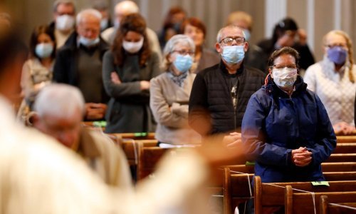 Nacionalni stožer zabranio mise u novom žarištu, donio nove mjere za Zagrebačku županiju