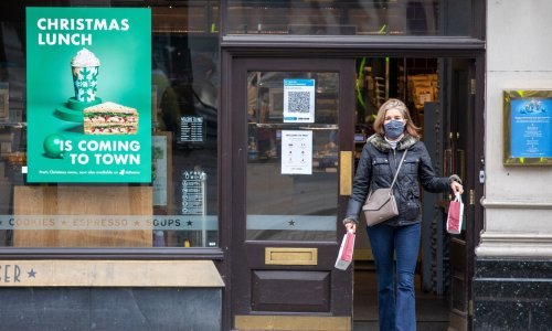 Zaraza koronavirusom u Engleskoj pala 30 posto tijekom 30 dana zatvaranja