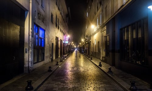 Kako se tajnim zabavama prkosi karanteni: 'Zatvaranje mi je izbacilo život iz ravnoteže. Ovaj party mi je potreban za mentalno zdravlje'