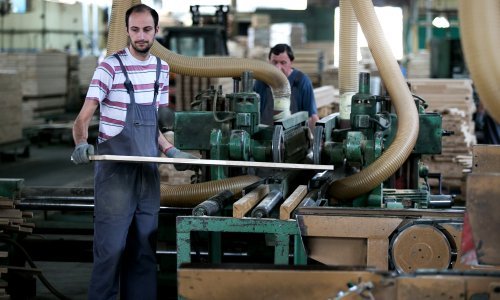 Traži se kupac za vinkovačku Spačvu, među zainteresiranim 'kralj laminata' iz Švedske