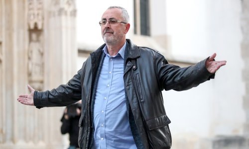 Zaposleni u školama kreću u novi prosvjed: 'Stvari su izmakle kontroli, stožer je izgubio povjerenje'