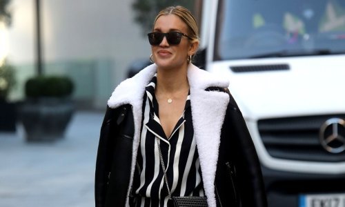 Uvijek posebna i tako svoja: Njezinih se modnih kombinacija ne možemo zasititi