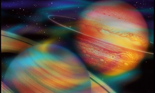 Nebeski spektakl: Jupiter i Saturn su nevjerojatno blizu, najviše u prošlih 800 godina